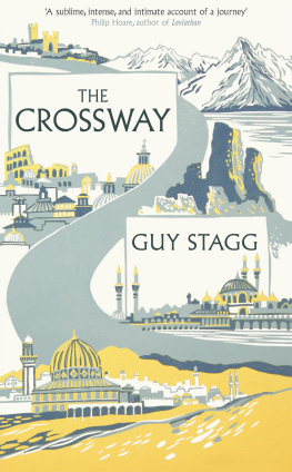 Guy Stagg The Crossway