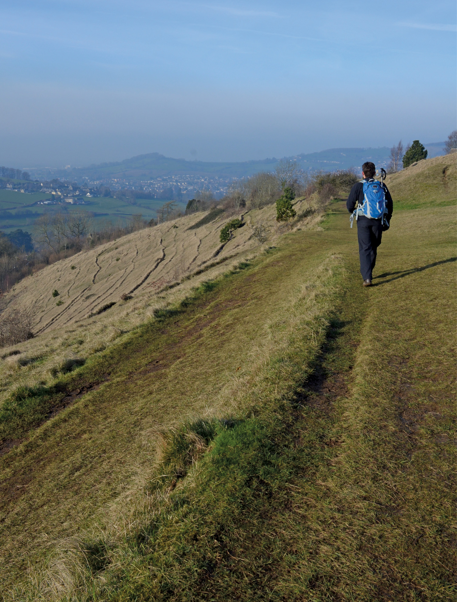 Long Distance Walking in Britain - image 1