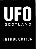 I have to admit that I wasnt naturally attracted to the subject of ufology The - photo 2