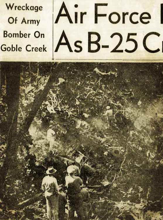 The Maury Island UFO Incident The Story behind the Air Forces First Plane - photo 1