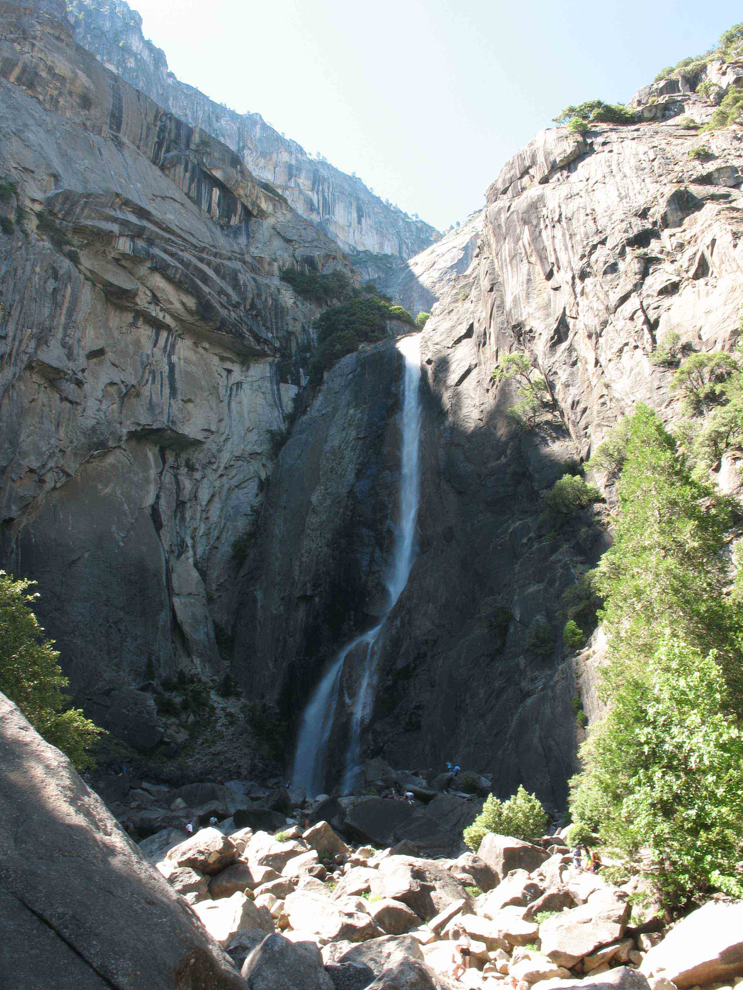 50 Best Short Hikes Yosemite National Park and Vicinity 2nd EDITION 2012 - photo 2