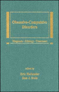 title Obsessive-compulsive Disorders Diagnosis Etiology Treatment - photo 1