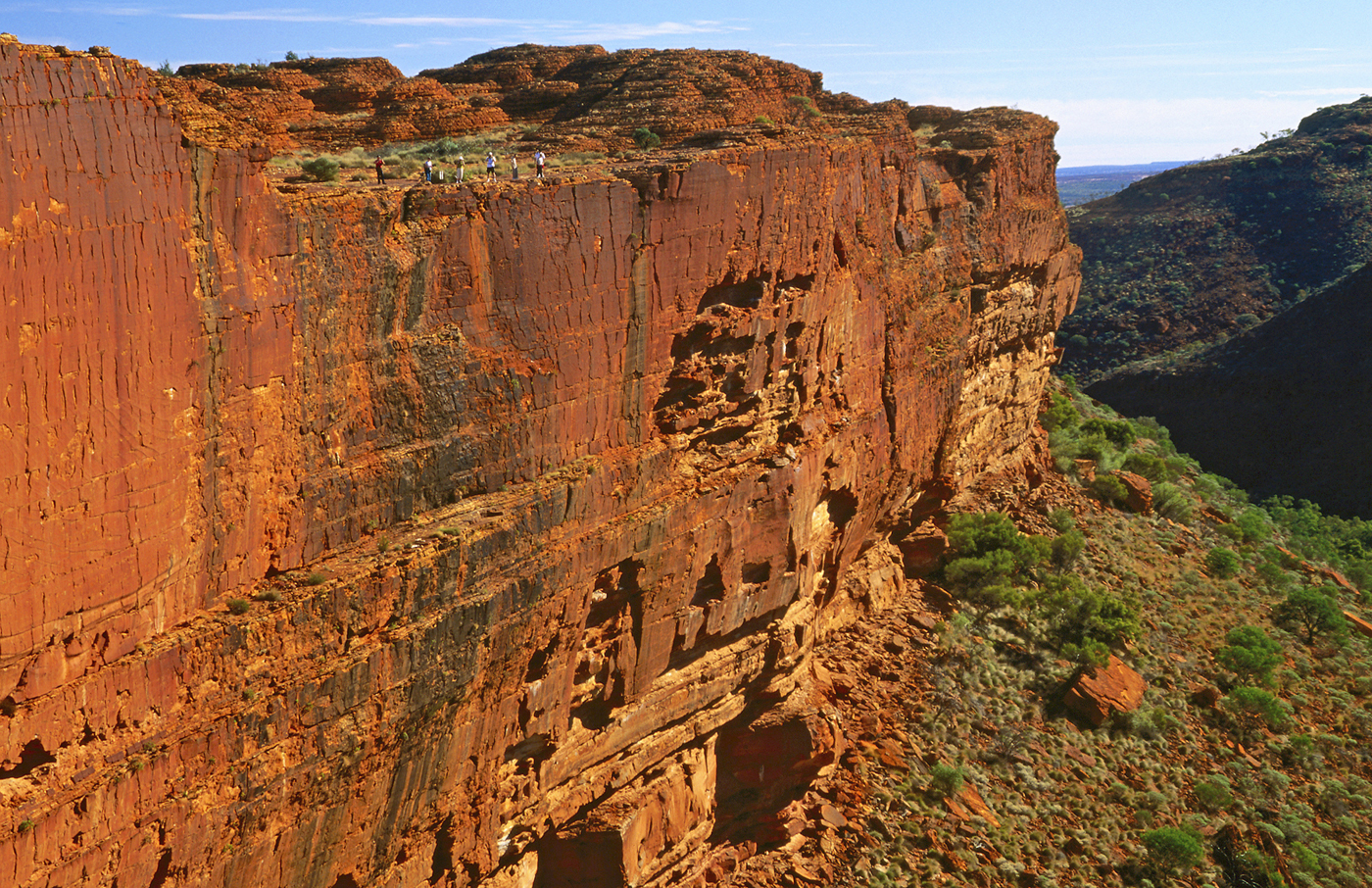 PETER PTSCHELINZEWGETTY IMAGES OUTBACK AUSTRALIA HIGHLIGHTS Nothing - photo 4