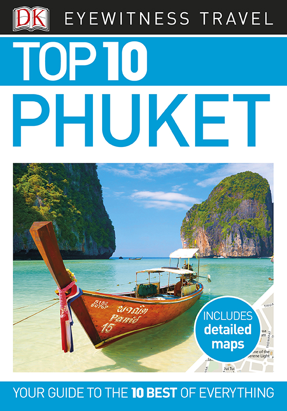 Top 10 Phuket - photo 1