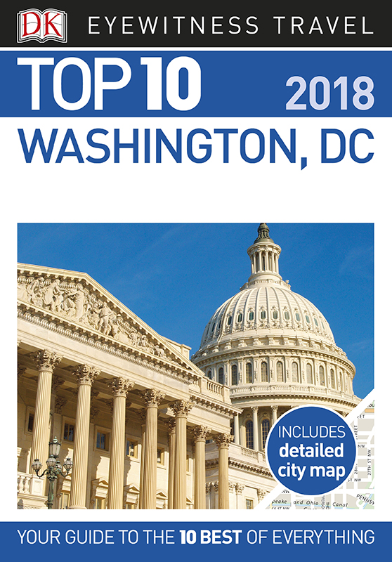 Top 10 Washington DC - photo 1