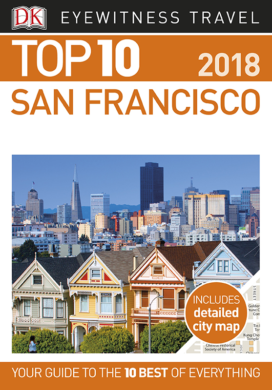 Top 10 San Francisco - photo 1