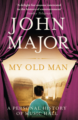 John Major - My Old Man