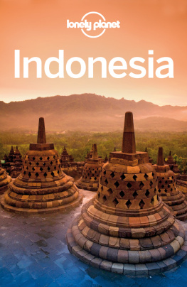 Lonely Planet - Indonesia Guide