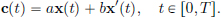 Here a b are given positive constants The expression is reasonable since the - photo 6