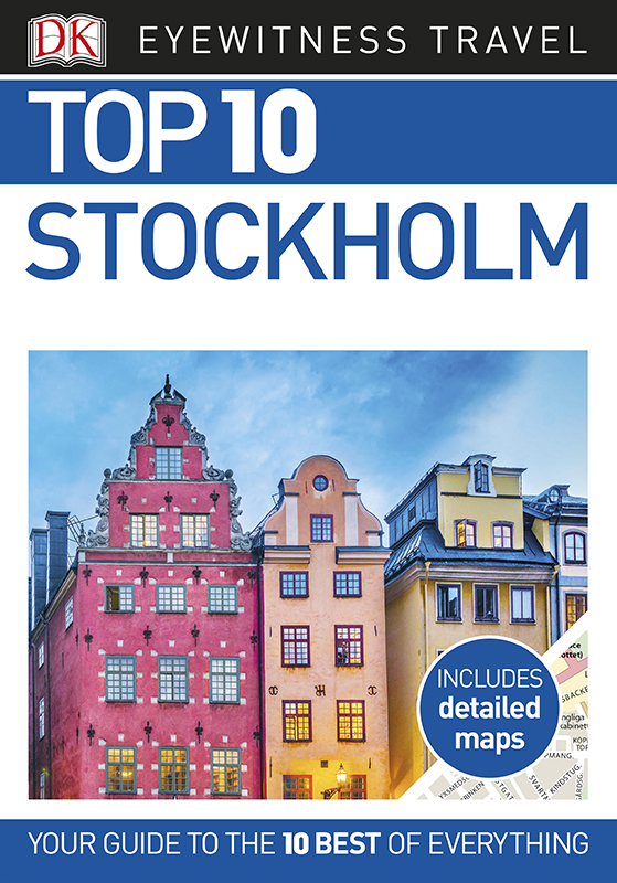 Top 10 Stockholm - photo 1