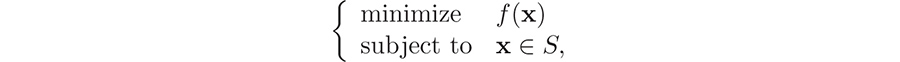 where S denotes the set of all continuously differentiable functions x 0 - photo 19