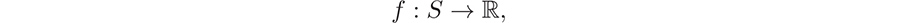 defined on a set S and the central problem is that of maximizing or minimizing - photo 2