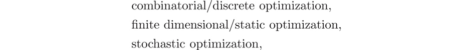 and so on In this book we will study dynamic optimization in continuous-time - photo 11