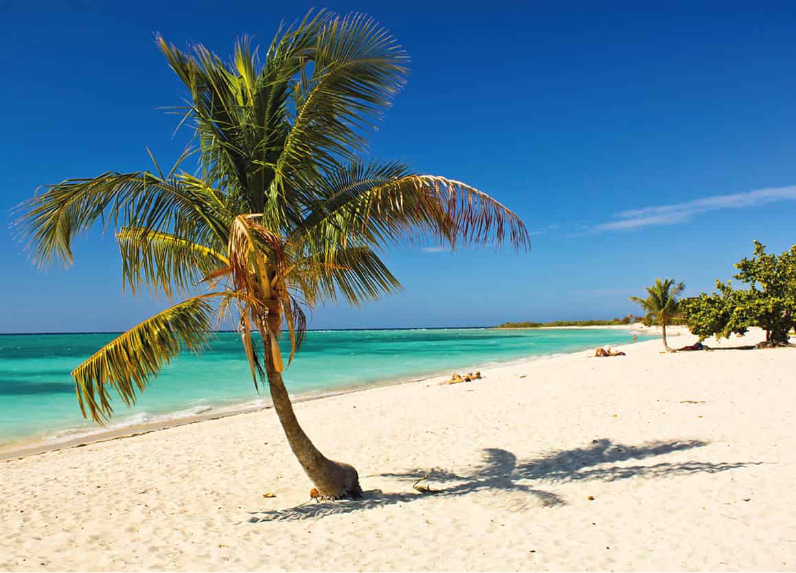 Beach enthusiasts Cubas northern cays fascinates divers and snorkelers - photo 6