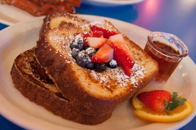 One bite of this authentic French toast dish and you will want to make it - photo 7