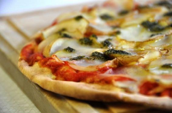 If you love the taste of Mediterranean cuisine then this is a pizza dish I - photo 5