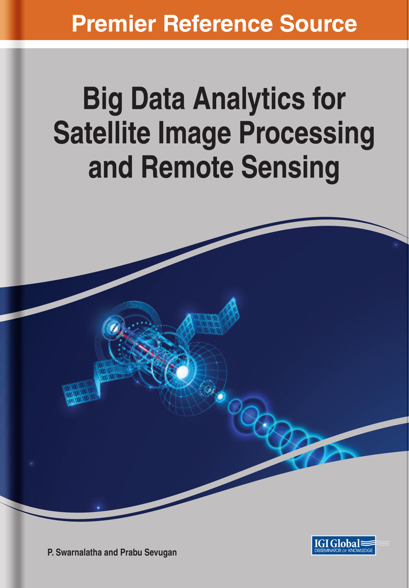 Chapter 1 New Computational Models for Image Remote Sensing and Big Data - photo 1