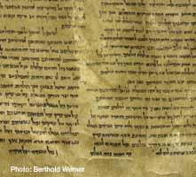 Holman QuickSource Guide to the Dead Sea Scrolls - photo 7