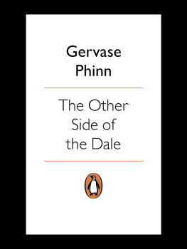 Gervase Phinn The Other Side of the Dale