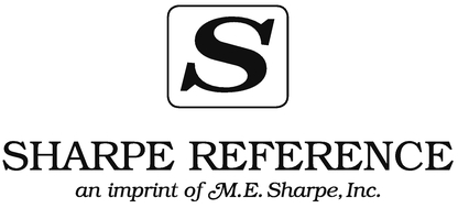 SHARPE REFERENCE Sharpe Reference is an imprint of ME Sharpe Inc ME - photo 2