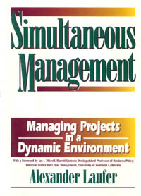 title Simultaneous Management Managing Projects in a Dynamic Environment - photo 1