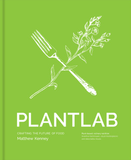 Kenney - PLANTLAB