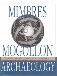 title Mimbres Mogollon Archaeology Charles C Di Pesos Excavations At - photo 1