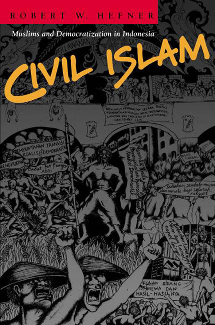 CIVIL ISLAM PRINCETON STUDIES IN MUSLIM POLITICS Dale F Eickelman and James - photo 1