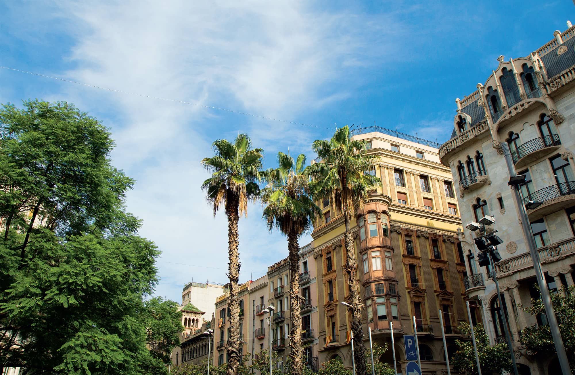 This thriving industry ensured Barcelona soon emerged as a bustling metropolis - photo 7