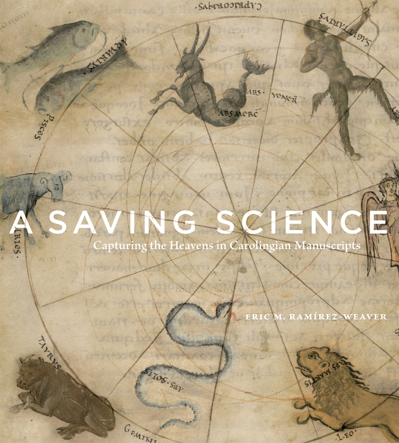 A Saving Science THE PENNSYLVANIA STATE UNIVERSITY PRESS UNIVERSITY PARK - photo 1