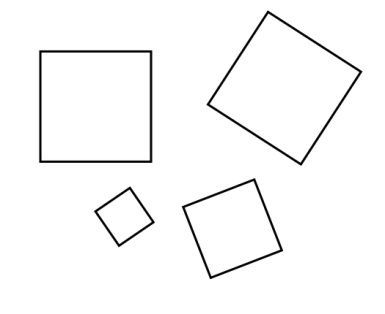 2 Rectangle 3 Triangle 4 Trapezoid - photo 6