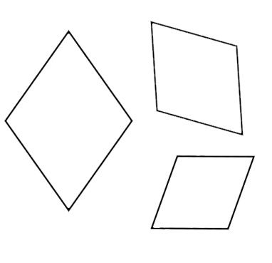 2 Rectangle 3 Triangle 4 Trapezoid 5 Circle - photo 7