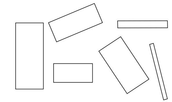 3 Triangle 4 Trapezoid 5 Circle 6 Oval - photo 8