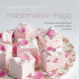 Genevieve Taylor - Marshmallow Magic