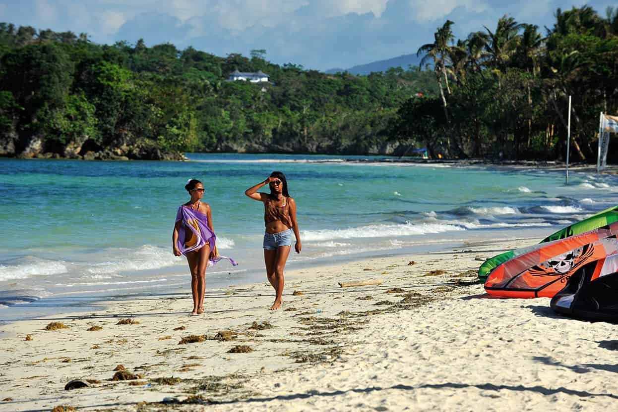 Boracay Leave the cares of the world behind on this idyllic island of perfect - photo 4