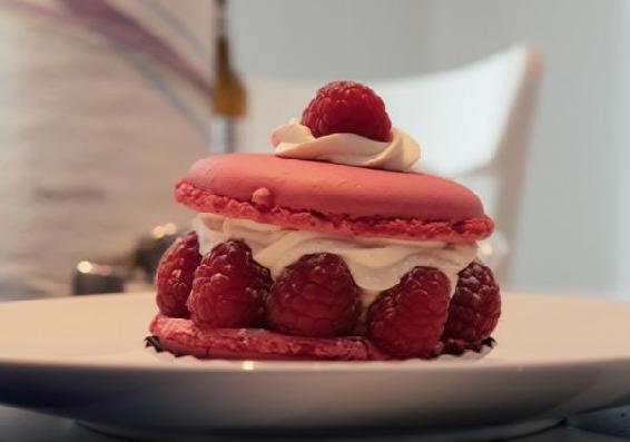 Make these delicious macarons just in time for Valentines Day It is incredibly - photo 6