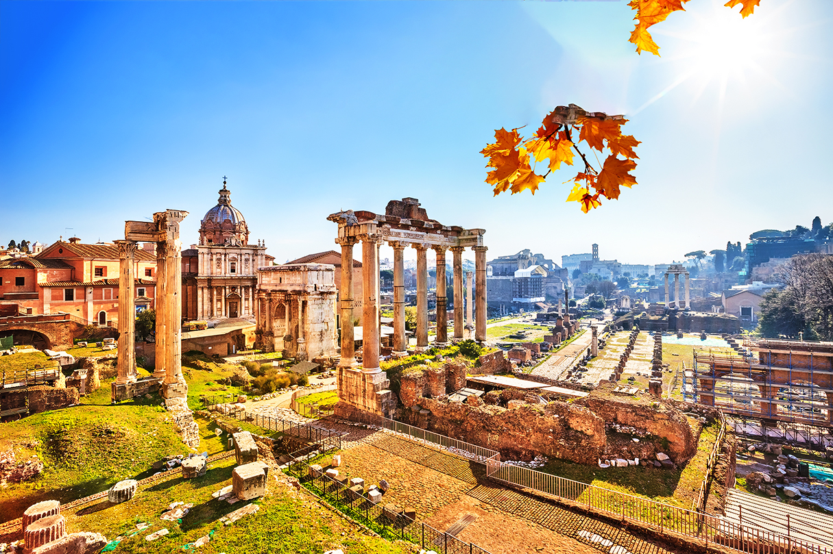 S BORISOV SHUTTERSTOCK Rome Top Sights Romes most famous fountain - photo 12