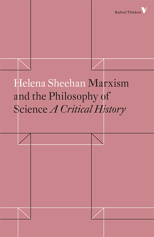 Marxism and the Philosophy of Science - image 1