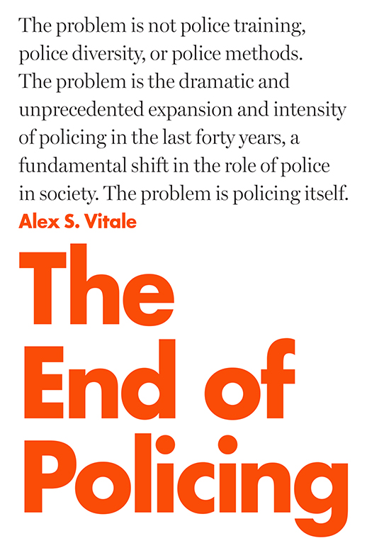 The End of Policing - image 1