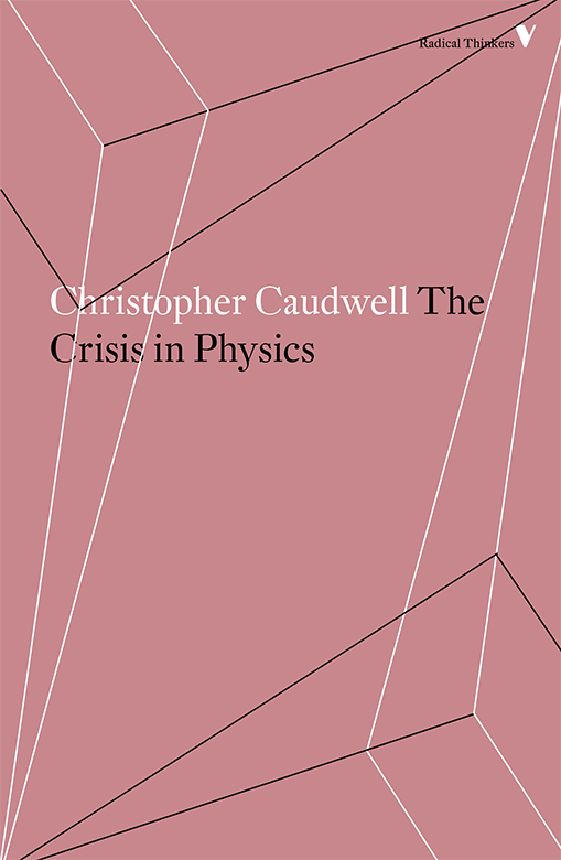 The Crisis in Physics - image 1