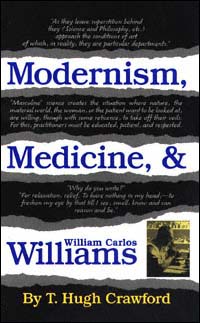 title Modernism Medicine William Carlos Williams Oklahoma Project for - photo 1