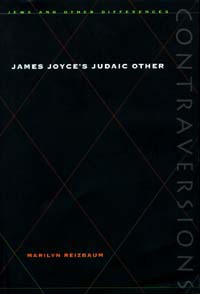 title James Joyces Judaic Other Contraversions Stanford Calif - photo 1