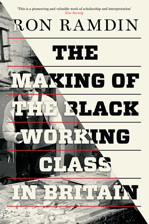 The Making of the Black Working Class in Britain - image 1