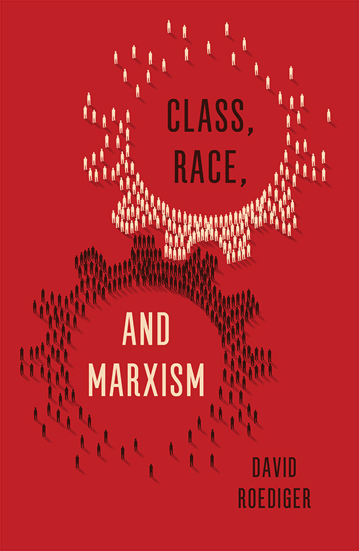 Class Race and Marxism - image 1