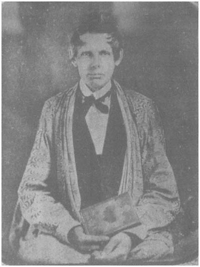 Samuel Austin Worcester Page iii Cherokee Messenger - photo 2