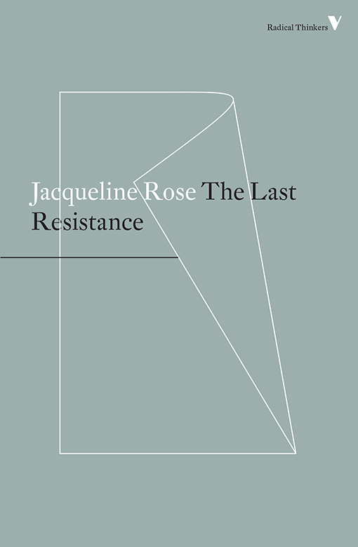 The Last Resistance - image 1