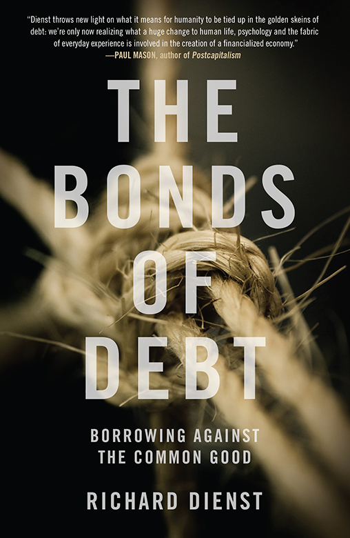 The Bonds of Debt Borrowing Against the Common Good - image 1