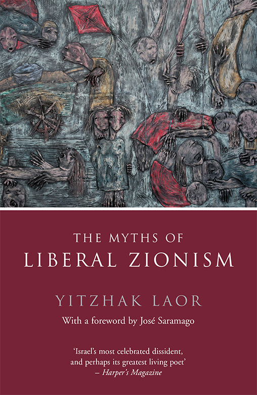 The Myths of Liberal Zionism - image 1