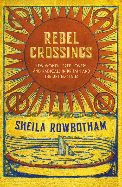 Rebel Crossings - image 1