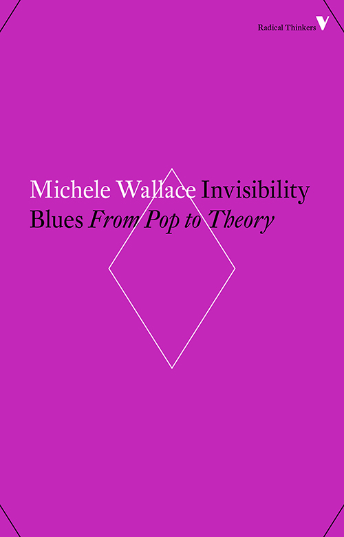 Invisibility Blues - From Pop to Theory - image 1